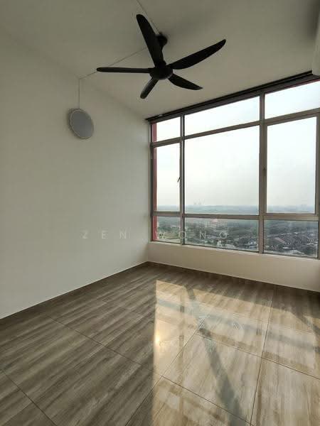 Kediaman Servis untuk Dijual di Greenfield Regency - Zen Wong - Interior - PropertyGuru.com.my