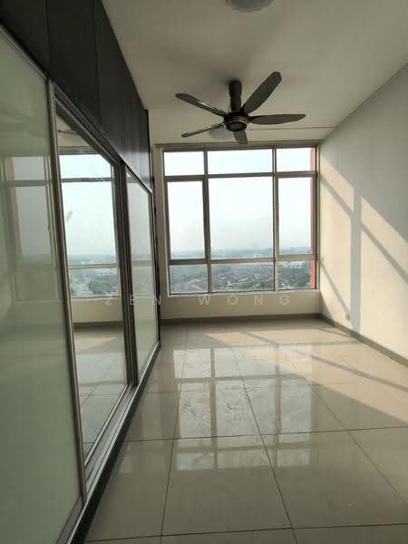 Kediaman Servis untuk Dijual di Greenfield Regency - Zen Wong - View - PropertyGuru.com.my
