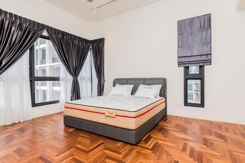 Service Residence for Rent at The Mews - Amie Famie - Bedroom - PropertyGuru.com.my
