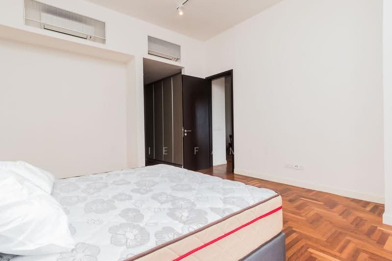 Service Residence for Rent at The Mews - Amie Famie - Bedroom - PropertyGuru.com.my