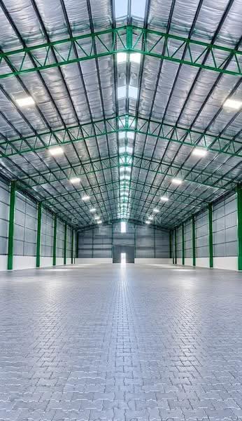 Warehouse for Rent in Kuching (Sarawak) - Calvin Tay - Interior - PropertyGuru.com.my