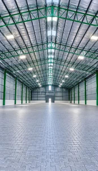Warehouse for Rent in Kuching (Sarawak) - Calvin Tay - Interior - PropertyGuru.com.my