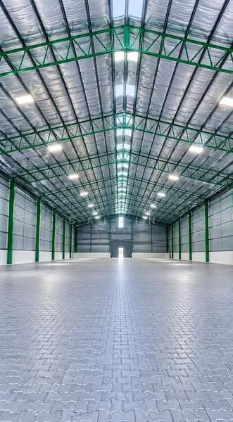 Warehouse for Rent in Kuching (Sarawak) - Calvin Tay - Interior - PropertyGuru.com.my