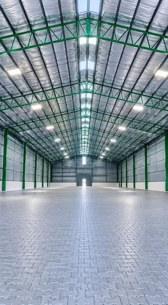 Warehouse for Rent in Kuching (Sarawak) - Calvin Tay - Interior - PropertyGuru.com.my