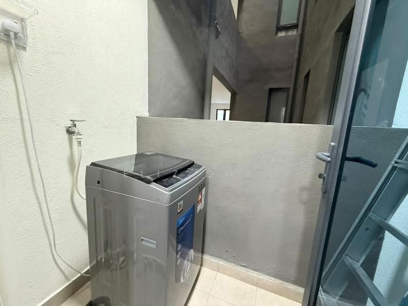 Kediaman Servis untuk Disewa di Baron Residence @ Lake City - Eliz Chan - Interior - PropertyGuru.com.my