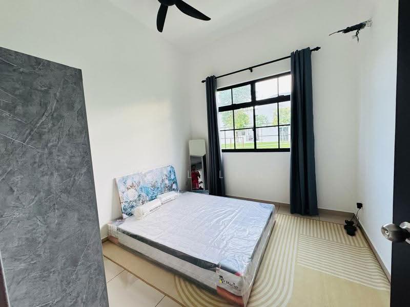 Cluster House for Sale in Eco Botanic (Iskandar Puteri (Nusajaya)) - Will Loh - Bedroom - PropertyGuru.com.my