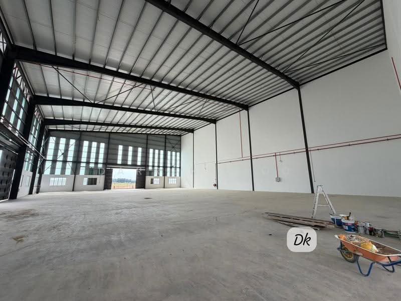 Kilang Berkembar untuk Disewa di Taman Perindustrian Air Hitam (Klang) - Darren Khoo - Interior - PropertyGuru.com.my