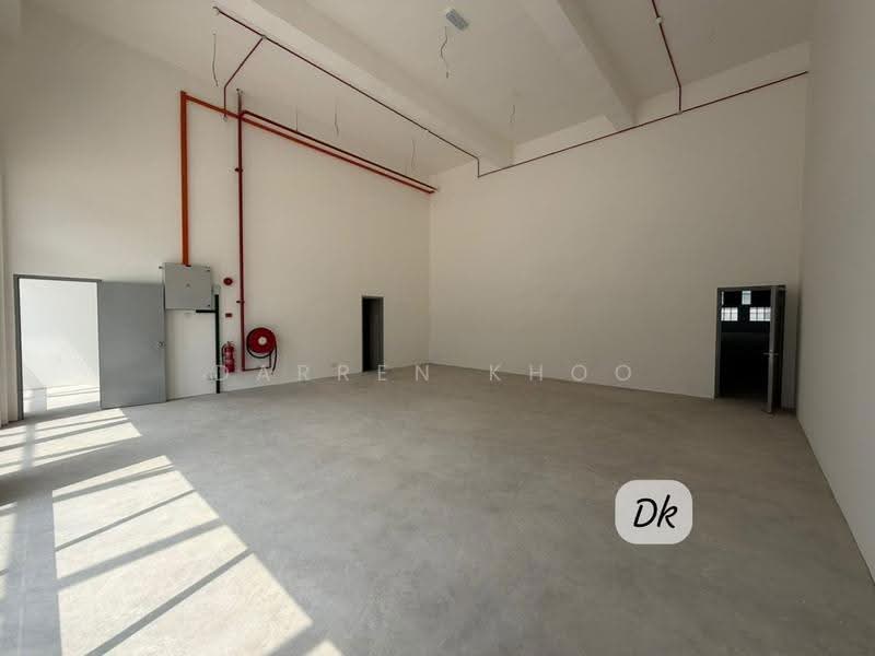 Kilang Berkembar untuk Disewa di Taman Perindustrian Air Hitam (Klang) - Darren Khoo - Interior - PropertyGuru.com.my