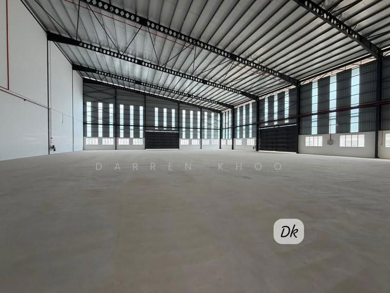 Kilang Berkembar untuk Disewa di Taman Perindustrian Air Hitam (Klang) - Darren Khoo - Interior - PropertyGuru.com.my