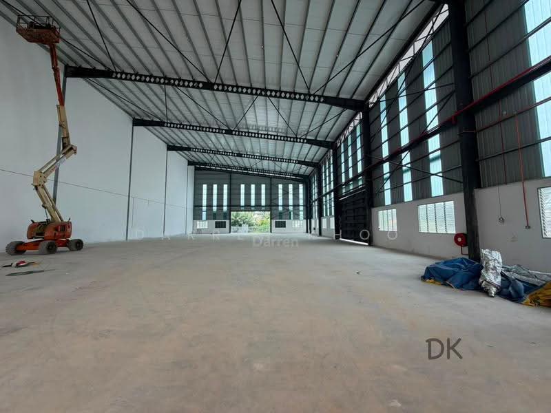 Kilang Berkembar untuk Disewa di Taman Perindustrian Air Hitam (Klang) - Darren Khoo - Interior - PropertyGuru.com.my