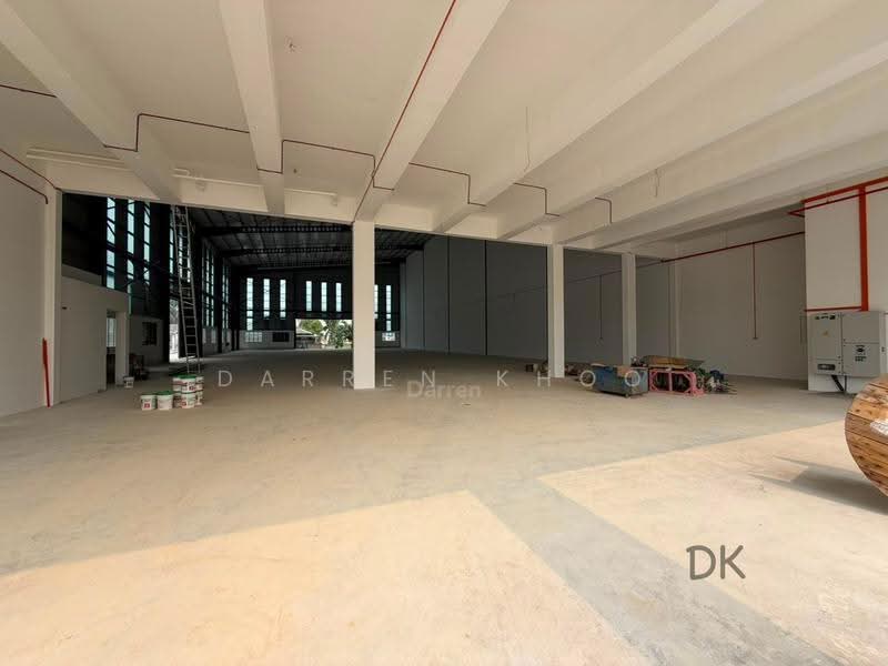Kilang Berkembar untuk Disewa di Taman Perindustrian Air Hitam (Klang) - Darren Khoo - Interior - PropertyGuru.com.my