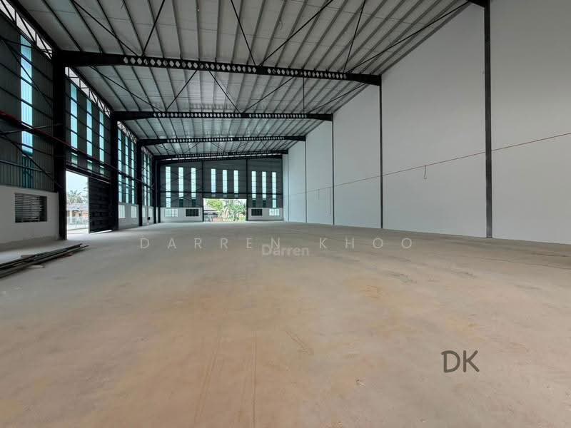 Kilang Berkembar untuk Disewa di Taman Perindustrian Air Hitam (Klang) - Darren Khoo - Interior - PropertyGuru.com.my