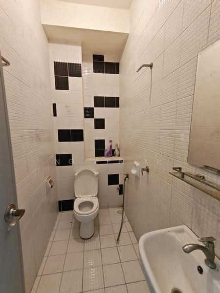 Service Residence for Rent at The Sky Executive Suites - NG ZEN XI - PropertyGuru.com.my