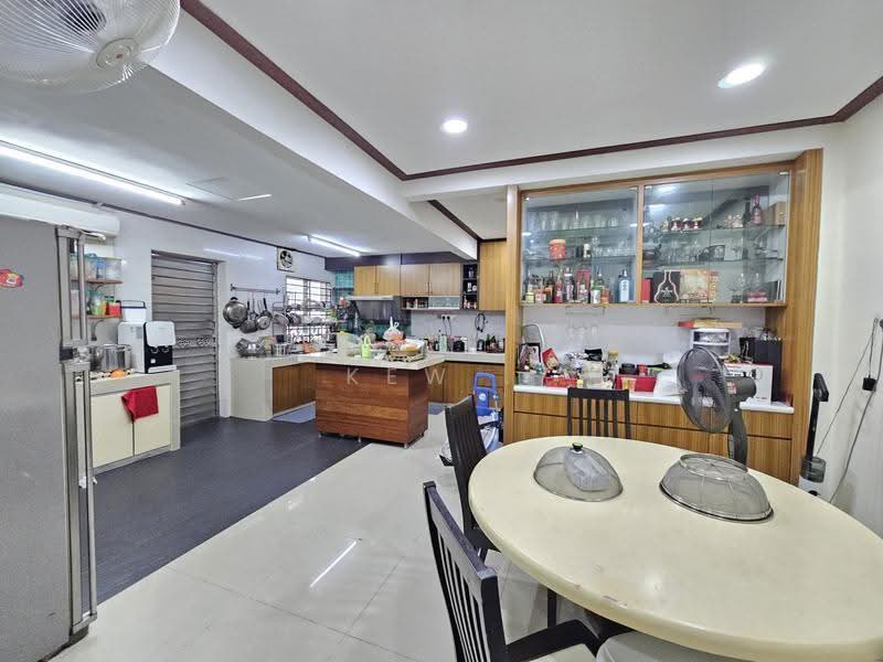 Rumah Teres 2-Tingkat untuk Dijual di Mahkota Cheras (Cheras) - Kew . - PropertyGuru.com.my