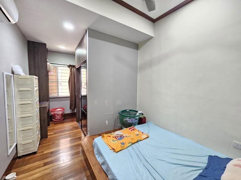 Rumah Teres 2-Tingkat untuk Dijual di Mahkota Cheras (Cheras) - Kew . - PropertyGuru.com.my