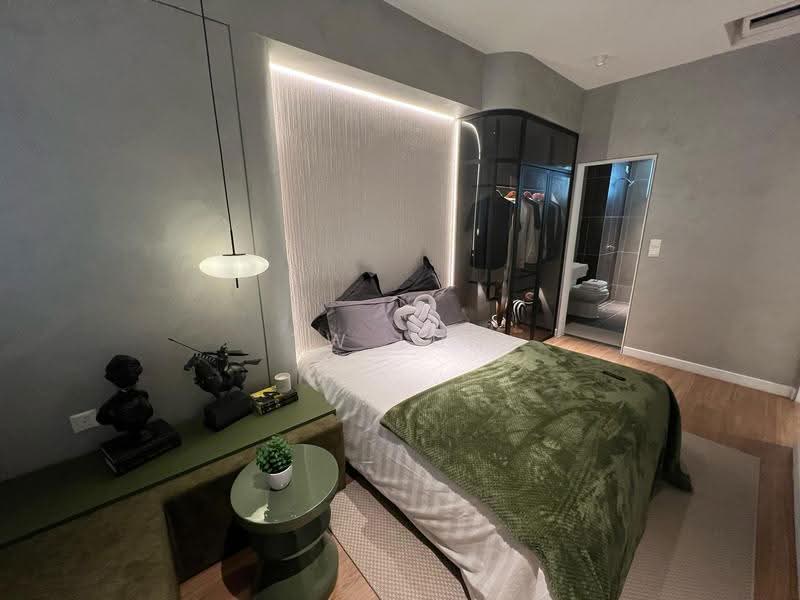 Service Residence for Sale at M Nova - Tw Lun - Bedroom - PropertyGuru.com.my