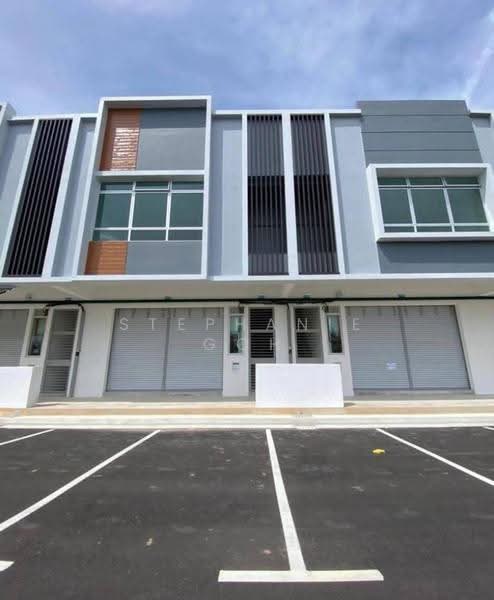Shop for Rent in Kulai (Johor) - Stephanie Goh - Exterior - PropertyGuru.com.my