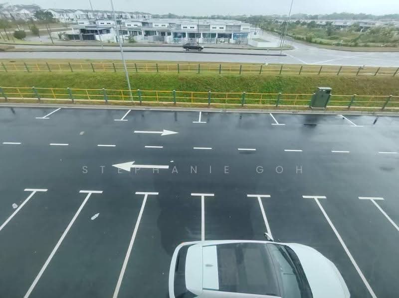 Shop for Rent in Kulai (Johor) - Stephanie Goh - Exterior - PropertyGuru.com.my
