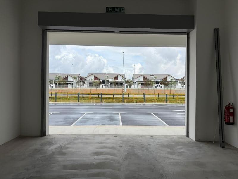 Shop for Rent in Kulai (Johor) - Stephanie Goh - Exterior - PropertyGuru.com.my