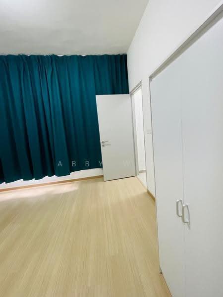 Service Residence for Rent at BeCentral @ i-City - Abby Woo - Interior - PropertyGuru.com.my