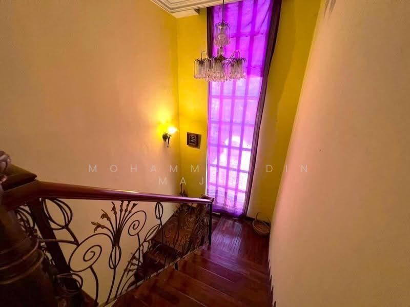 Bungalow House for Sale in Saujana Akasia (Sungai Buloh) - Mohammad Din Majid - Interior - PropertyGuru.com.my