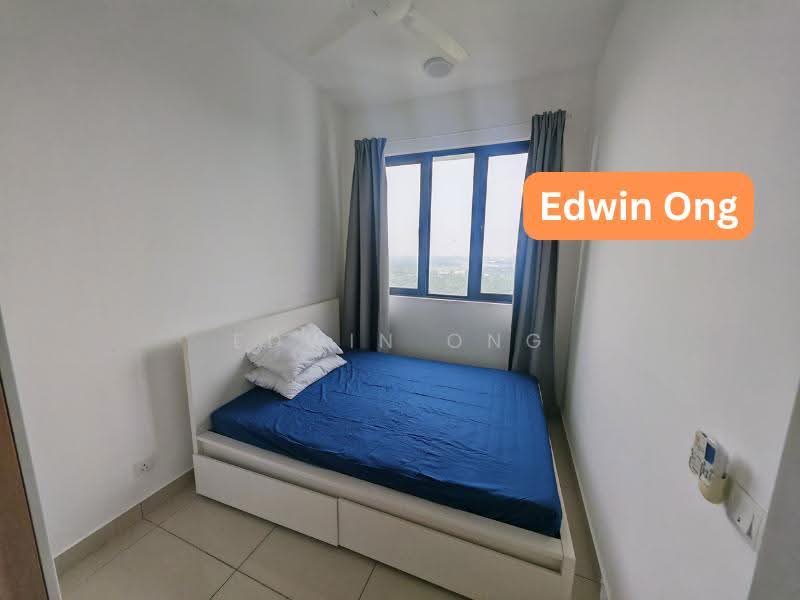 Kondominium untuk Dijual di Eco Bloom - Edwin Ong - Bedroom - PropertyGuru.com.my
