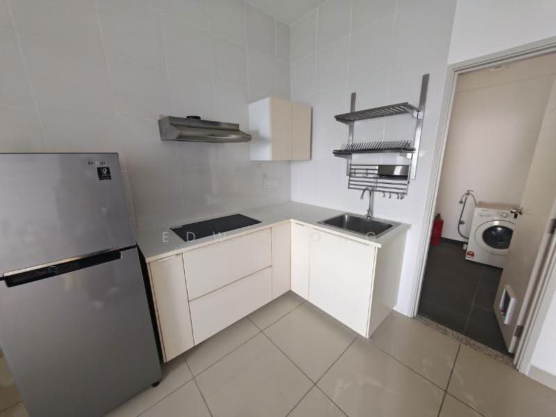 Kondominium untuk Dijual di Eco Bloom - Edwin Ong - Kitchen - PropertyGuru.com.my