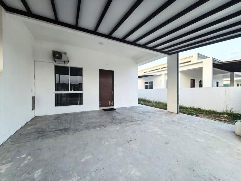 Rumah Kluster untuk Dijual di Iskandar Puteri (Nusajaya) (Johor) - Iden Tan - Exterior - PropertyGuru.com.my