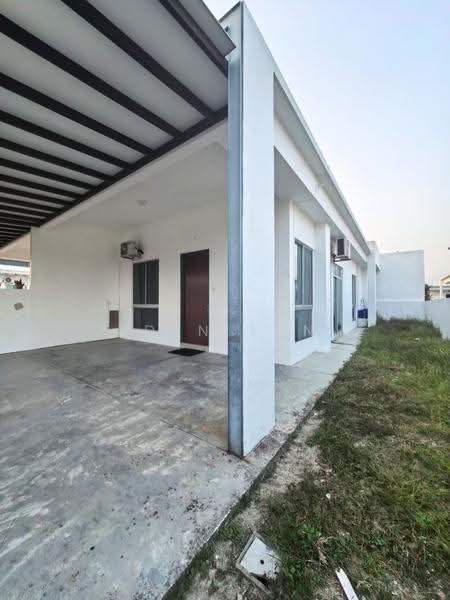 Rumah Kluster untuk Dijual di Iskandar Puteri (Nusajaya) (Johor) - Iden Tan - Exterior - PropertyGuru.com.my