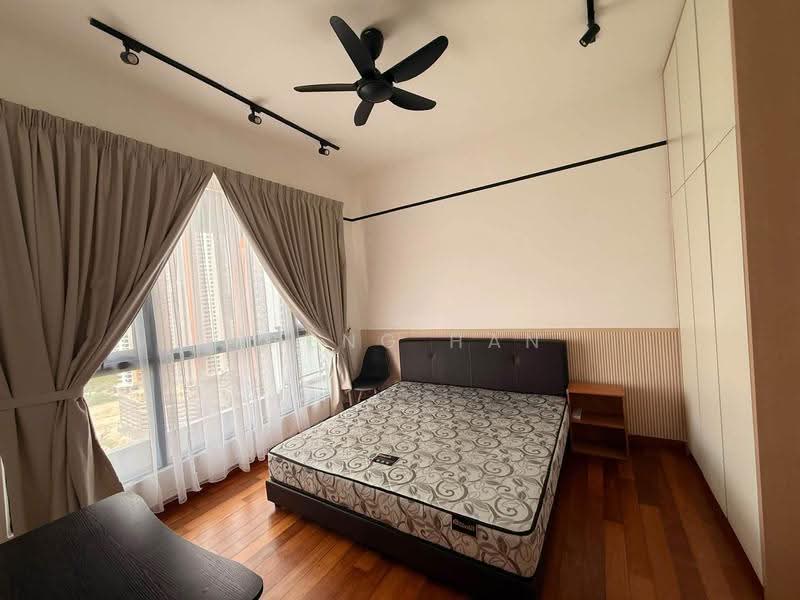 Condominium for Rent at Muze @ PICC - Pheng Han - Bedroom - PropertyGuru.com.my
