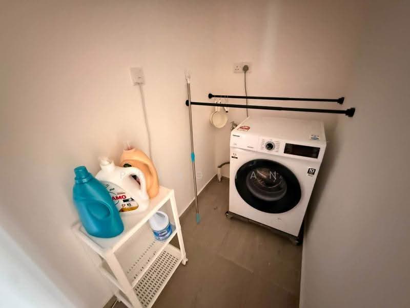Condominium for Rent at Muze @ PICC - Pheng Han - Interior - PropertyGuru.com.my
