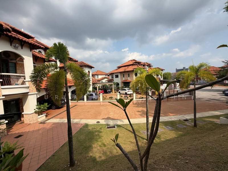 Rumah Berkembar untuk Dijual di Shah Alam (Selangor) - Nur Ain Mat Zain - PropertyGuru.com.my