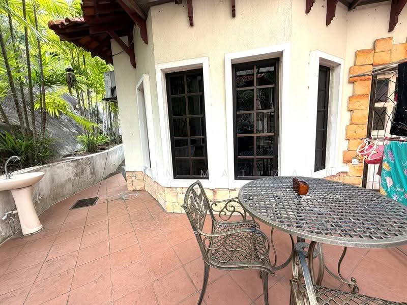 Rumah Berkembar untuk Dijual di Shah Alam (Selangor) - Nur Ain Mat Zain - PropertyGuru.com.my