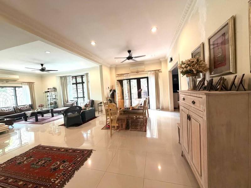 Rumah Berkembar untuk Dijual di Shah Alam (Selangor) - Nur Ain Mat Zain - PropertyGuru.com.my