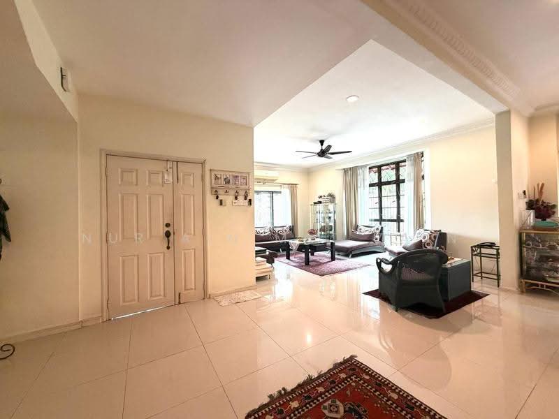 Rumah Berkembar untuk Dijual di Shah Alam (Selangor) - Nur Ain Mat Zain - PropertyGuru.com.my