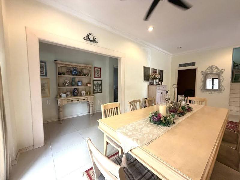 Rumah Berkembar untuk Dijual di Shah Alam (Selangor) - Nur Ain Mat Zain - PropertyGuru.com.my
