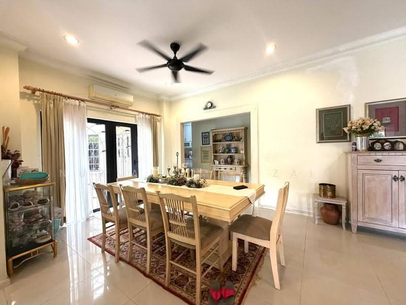 Rumah Berkembar untuk Dijual di Shah Alam (Selangor) - Nur Ain Mat Zain - PropertyGuru.com.my