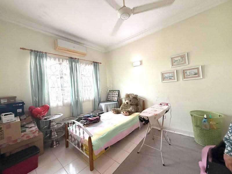 Rumah Berkembar untuk Dijual di Shah Alam (Selangor) - Nur Ain Mat Zain - PropertyGuru.com.my