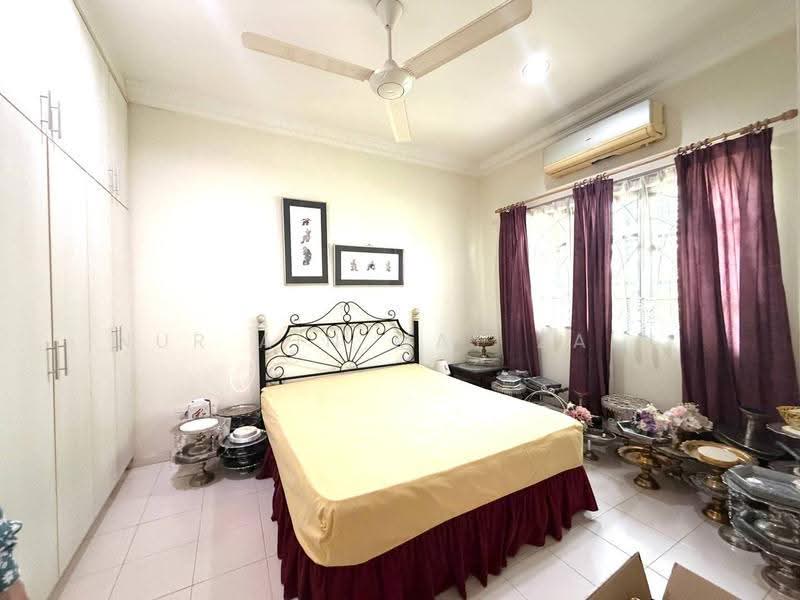 Rumah Berkembar untuk Dijual di Shah Alam (Selangor) - Nur Ain Mat Zain - PropertyGuru.com.my