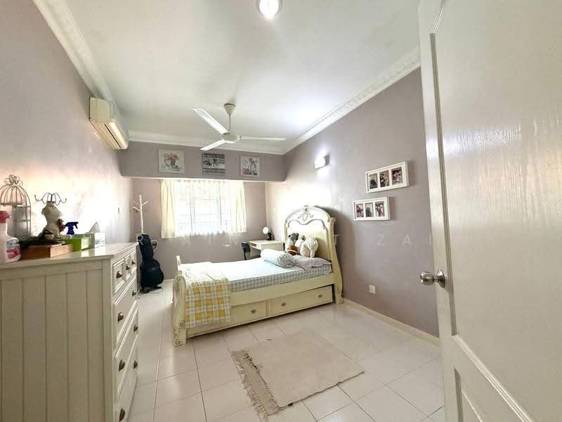 Rumah Berkembar untuk Dijual di Shah Alam (Selangor) - Nur Ain Mat Zain - PropertyGuru.com.my