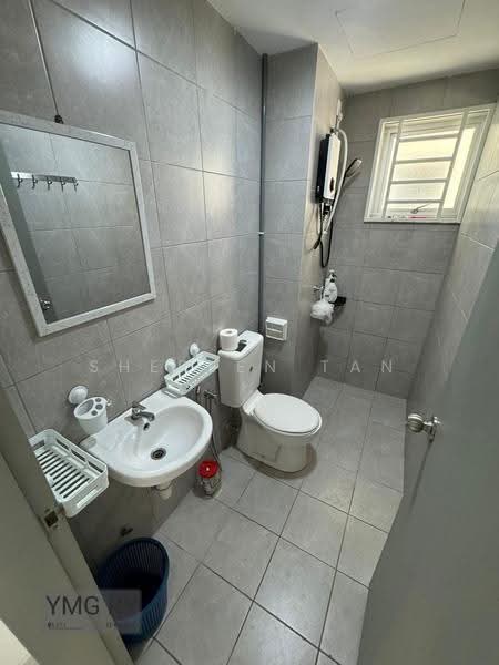 Apartment for Rent at Trifolia - Shereen Tan - Bathroom - PropertyGuru.com.my