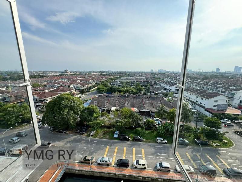 Apartment for Rent at Trifolia - Shereen Tan - Exterior - PropertyGuru.com.my