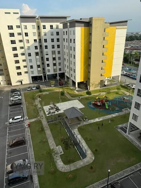 Apartment for Rent at Trifolia - Shereen Tan - Exterior - PropertyGuru.com.my