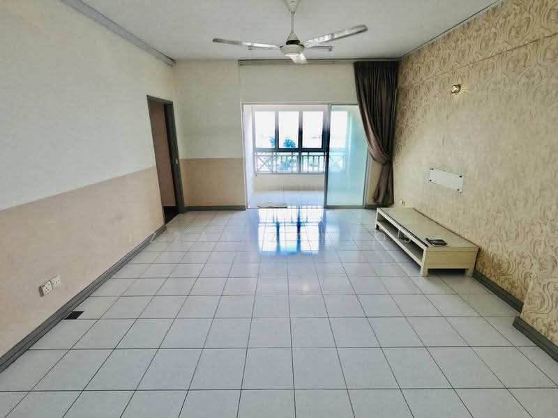 Condominium for Sale at Seri Hijauan - Izzat Zamros - Living Room - PropertyGuru.com.my