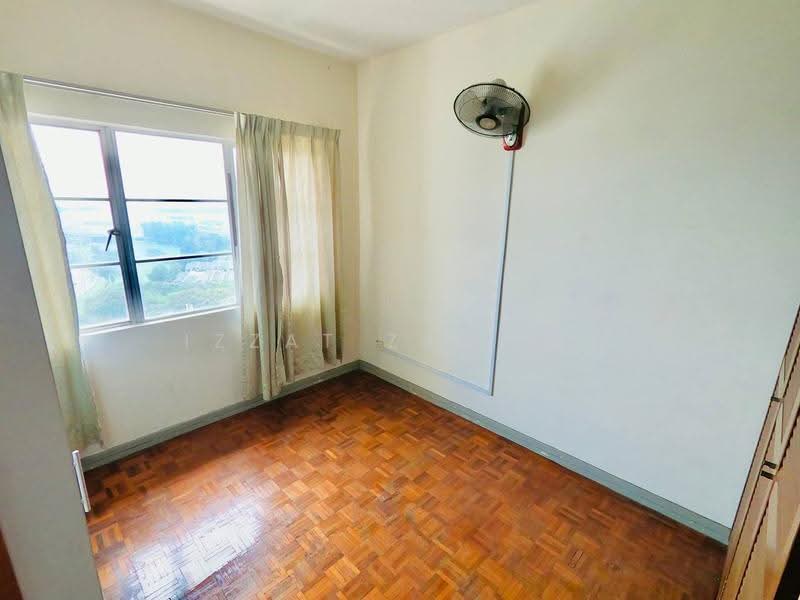 Condominium for Sale at Seri Hijauan - Izzat Zamros - Bedroom - PropertyGuru.com.my