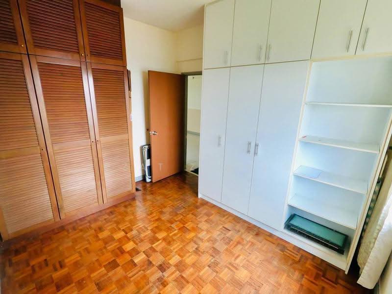 Condominium for Sale at Seri Hijauan - Izzat Zamros - Bedroom - PropertyGuru.com.my