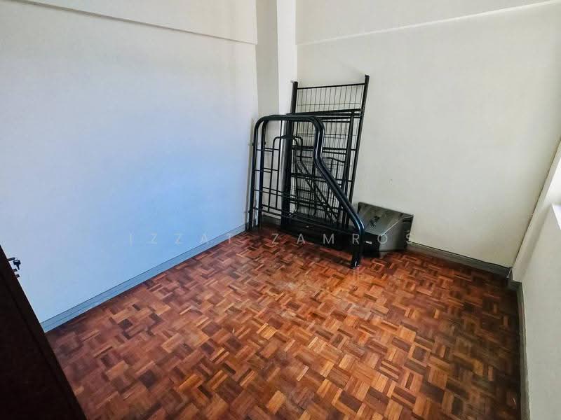 Condominium for Sale at Seri Hijauan - Izzat Zamros - Interior - PropertyGuru.com.my