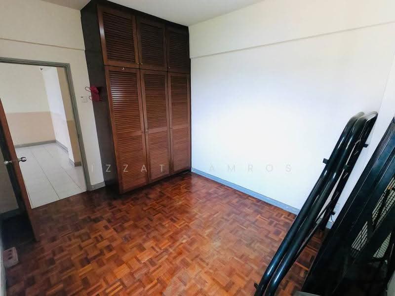 Condominium for Sale at Seri Hijauan - Izzat Zamros - Interior - PropertyGuru.com.my