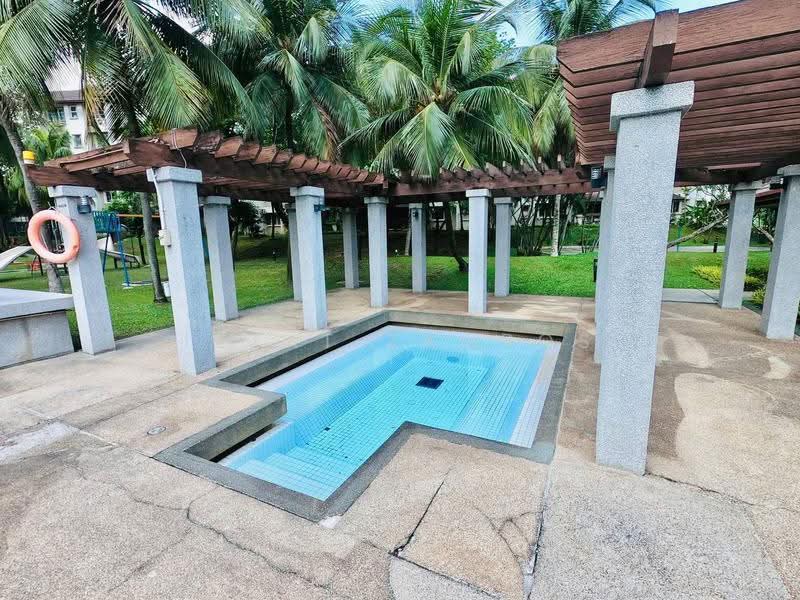 Condominium for Sale at Seri Hijauan - Izzat Zamros - PropertyGuru.com.my