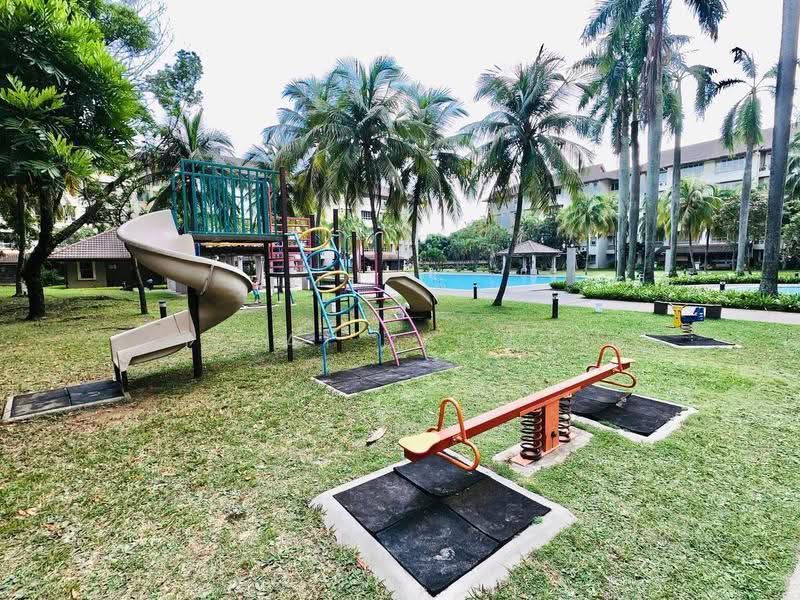 Condominium for Sale at Seri Hijauan - Izzat Zamros - PropertyGuru.com.my